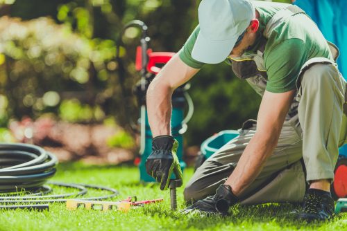 save money save water top-notch commercial irrigation repair
